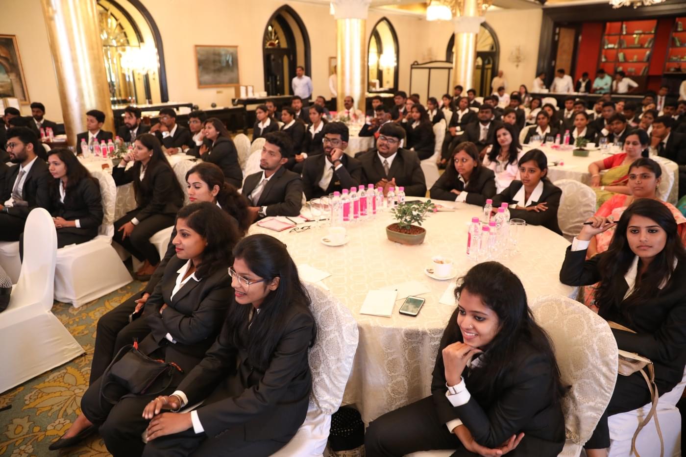 Dr GR Damodaran College of Science Coimbatore Activity  2 photo 16